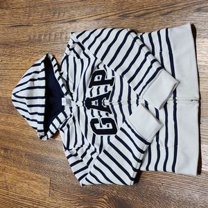 Toddler GAP jacket